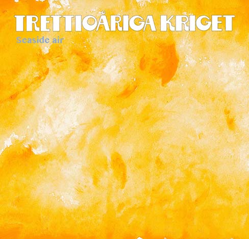 Seaside Air - TRETTIOARIGA KRIGET